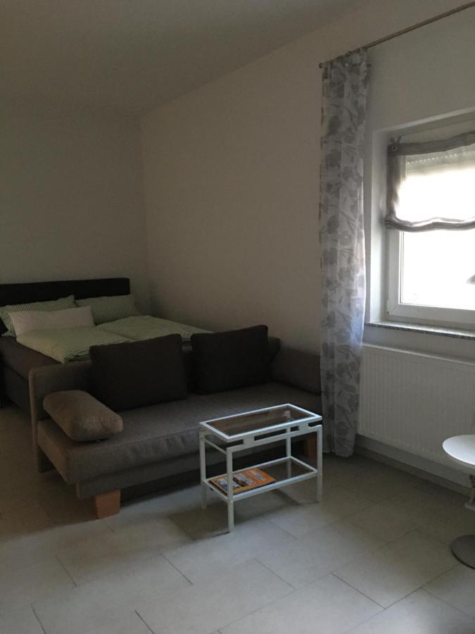 Ferienwohnung Kleine Auszeit Bad Neuenahr-Ahrweiler Luaran gambar