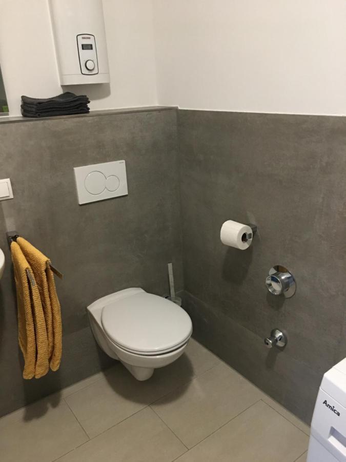Ferienwohnung Kleine Auszeit Bad Neuenahr-Ahrweiler Luaran gambar