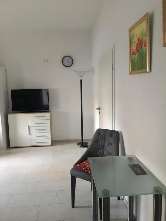 Ferienwohnung Kleine Auszeit Bad Neuenahr-Ahrweiler Luaran gambar