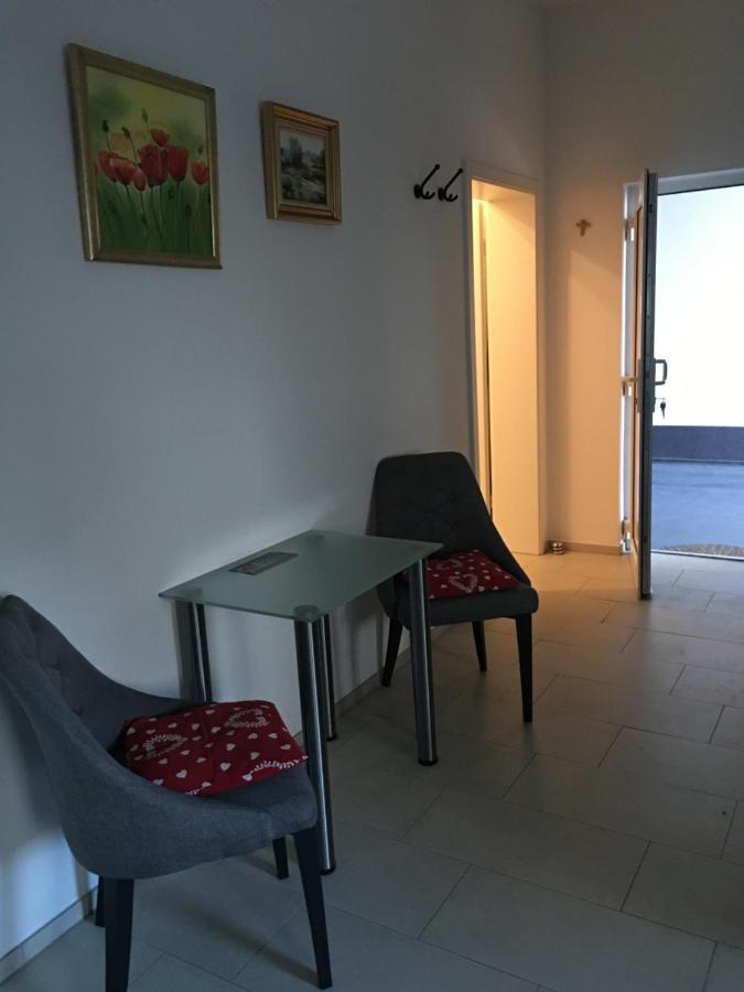 Ferienwohnung Kleine Auszeit Bad Neuenahr-Ahrweiler Luaran gambar