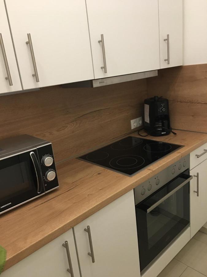 Ferienwohnung Kleine Auszeit Bad Neuenahr-Ahrweiler Luaran gambar
