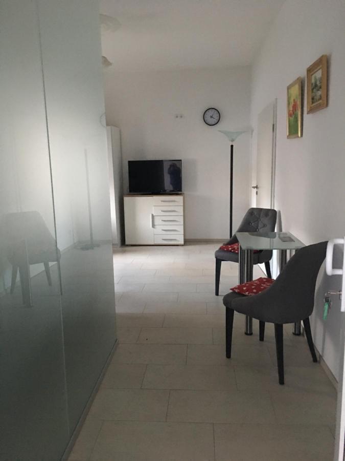 Ferienwohnung Kleine Auszeit Bad Neuenahr-Ahrweiler Luaran gambar