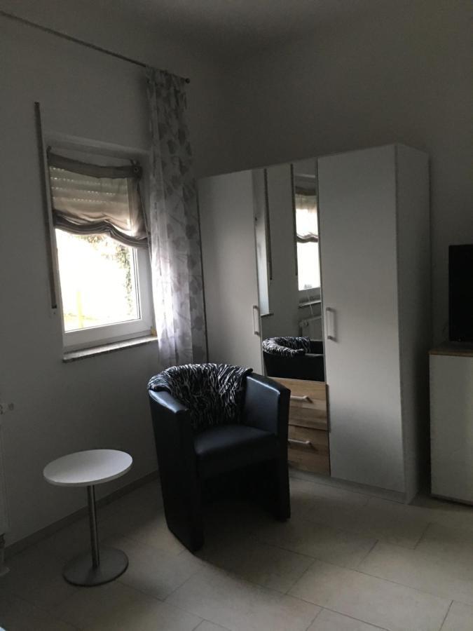 Ferienwohnung Kleine Auszeit Bad Neuenahr-Ahrweiler Luaran gambar