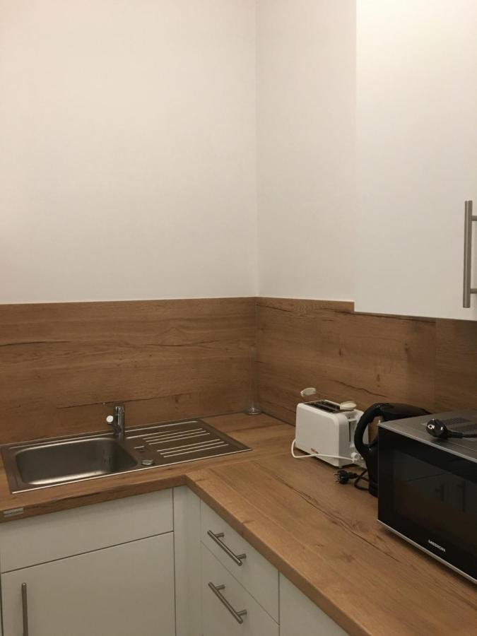 Ferienwohnung Kleine Auszeit Bad Neuenahr-Ahrweiler Luaran gambar
