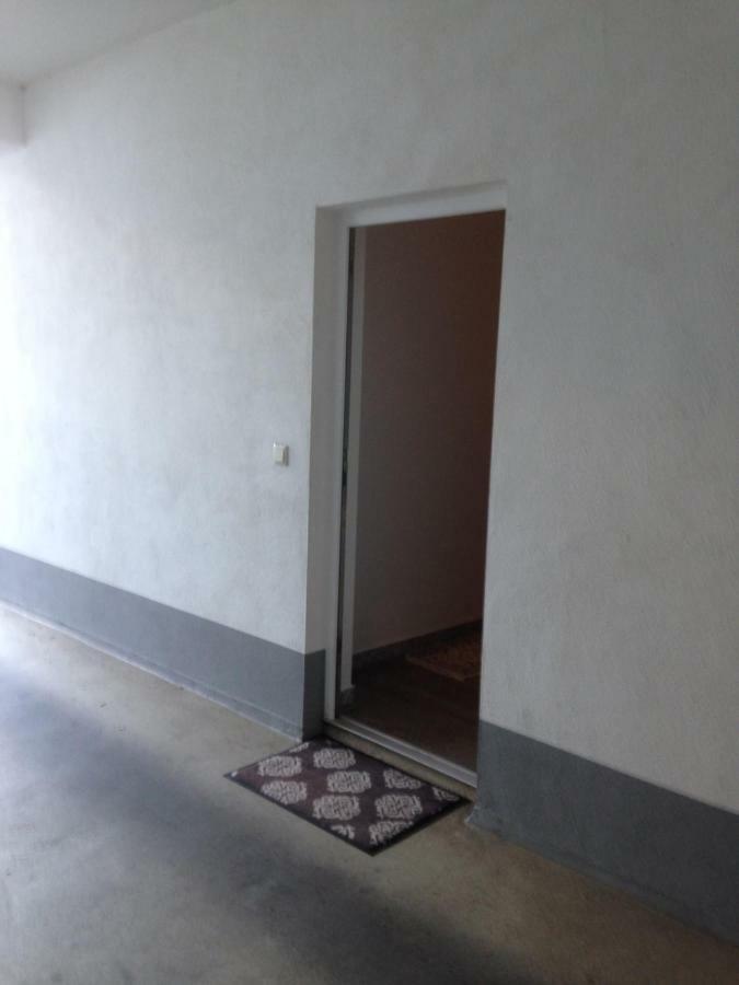 Ferienwohnung Kleine Auszeit Bad Neuenahr-Ahrweiler Luaran gambar